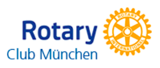 Rotary München International