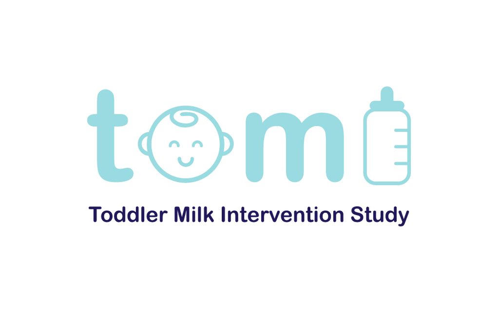 Tomi  - Toddler Milk Intervention Study